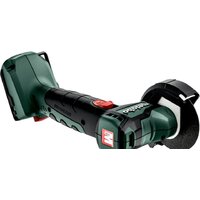 Metabo PowerMaxx CC 12 BL 600348500 (без АКБ, кейс)