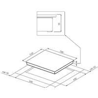 Graude IK 60.2 BW Image #2