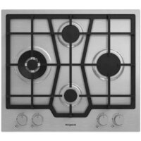 Hotpoint HGMT 643 W IX