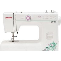 Janome LW-10