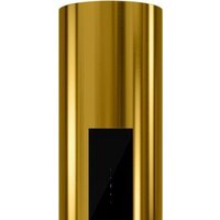 Globalo Roxano 39.1 (золотистый)