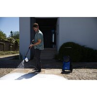 Nilfisk-Alto Core 140-8 Powercontrol IH Car Wash Image #5