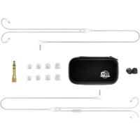 MEE audio MX3 Pro (прозрачный) Image #3