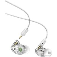 MEE audio MX3 Pro (прозрачный)