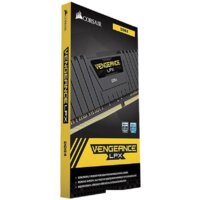 Corsair Vengeance LPX 2x16ГБ DDR4 3200 МГц CMK32GX4M2E3200C16 Image #5