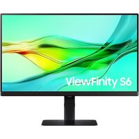 Samsung ViewFinity S6 LS24D600UAUXEN