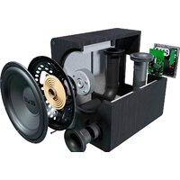 SVS PB-1000 Pro (черный ясень) Image #4