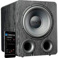SVS PB-1000 Pro (черный ясень) Image #2