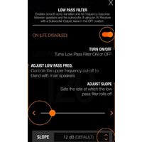 SVS PB-1000 Pro (черный ясень) Image #10