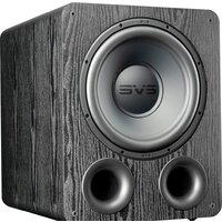 SVS PB-1000 Pro (черный ясень)