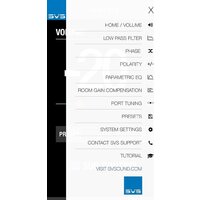 SVS PB-1000 Pro (черный ясень) Image #9