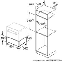 NEFF N29XA11Y1 Image #6