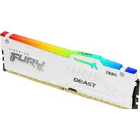 Kingston FURY Beast RGB 32ГБ DDR5 6000 МГц KF560C36BWEA-32 Image #2