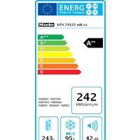 Miele KFN 29132 edt/cs Image #4