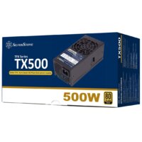 SilverStone TX500 Gold SST-TX500-G Image #17