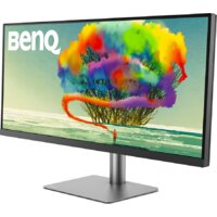 BenQ DesignVue PD3420Q Image #2