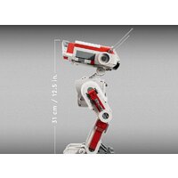 LEGO Star Wars 75335 BD-1 Image #6