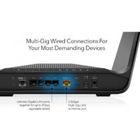 NETGEAR Nighthawk AXE7800 Image #2