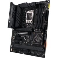 ASUS TUF Gaming Z790-Plus D4 Image #4