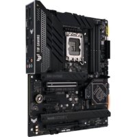 ASUS TUF Gaming Z790-Plus D4 Image #5