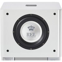 REL T/9x (белый) Image #2