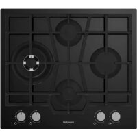 Hotpoint HG 62FD/BK