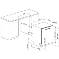 Smeg ST353BQL Image #2