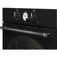 TEKA HRB 6300 ATS Silver Image #2