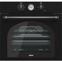 TEKA HRB 6300 ATS Silver