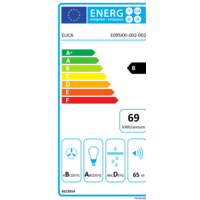 Elica Sweet Cast iron/F/85 [PRF0120702] Image #5