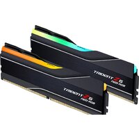 G.Skill Trident Z5 Neo RGB 2x48ГБ DDR5 5600МГц F5-5600J4040D48GX2-TZ5NR Image #1