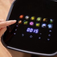 Cecotec Cecofry&Grill Duoheat 4000 Image #8