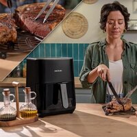 Cecotec Cecofry&Grill Duoheat 4000 Image #5