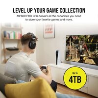 Corsair MP600 Pro LPX 2TB CSSD-F2000GBMP600PLPW Image #5