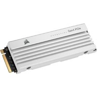 Corsair MP600 Pro LPX 2TB CSSD-F2000GBMP600PLPW Image #12