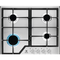 Electrolux KGS6426SX
