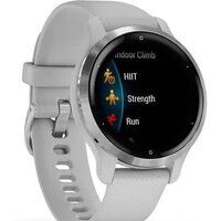 Garmin Venu 2S (нержавеющая сталь/серый) Image #2