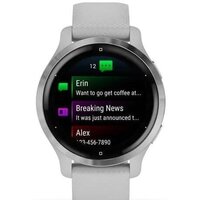 Garmin Venu 2S (нержавеющая сталь/серый) Image #3