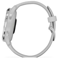 Garmin Venu 2S (нержавеющая сталь/серый) Image #7
