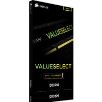 Corsair Value Select 16GB DDR4 PC4-21300 CMV16GX4M1A2666C18 Image #3