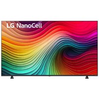LG NanoCell NANO80 65NANO80T6A
