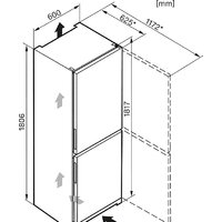 Miele KD 28032 ws Image #4