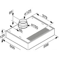Miele DA 1160 Image #4