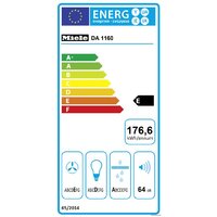 Miele DA 1160 Image #5