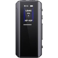 FiiO BTR13 (черный)