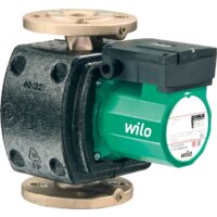 Wilo TOP-Z 25/6 (1~230 V, PN 10, Inox)
