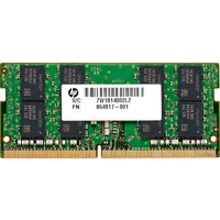 HP 16GB DDR4 SODIMM PC4-21300 4VN07AA