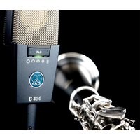 AKG C414 XLS Image #4