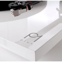 Rega Planar 1 Plus (белый) Image #3