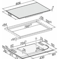 Miele KM 7174 FR Image #4
